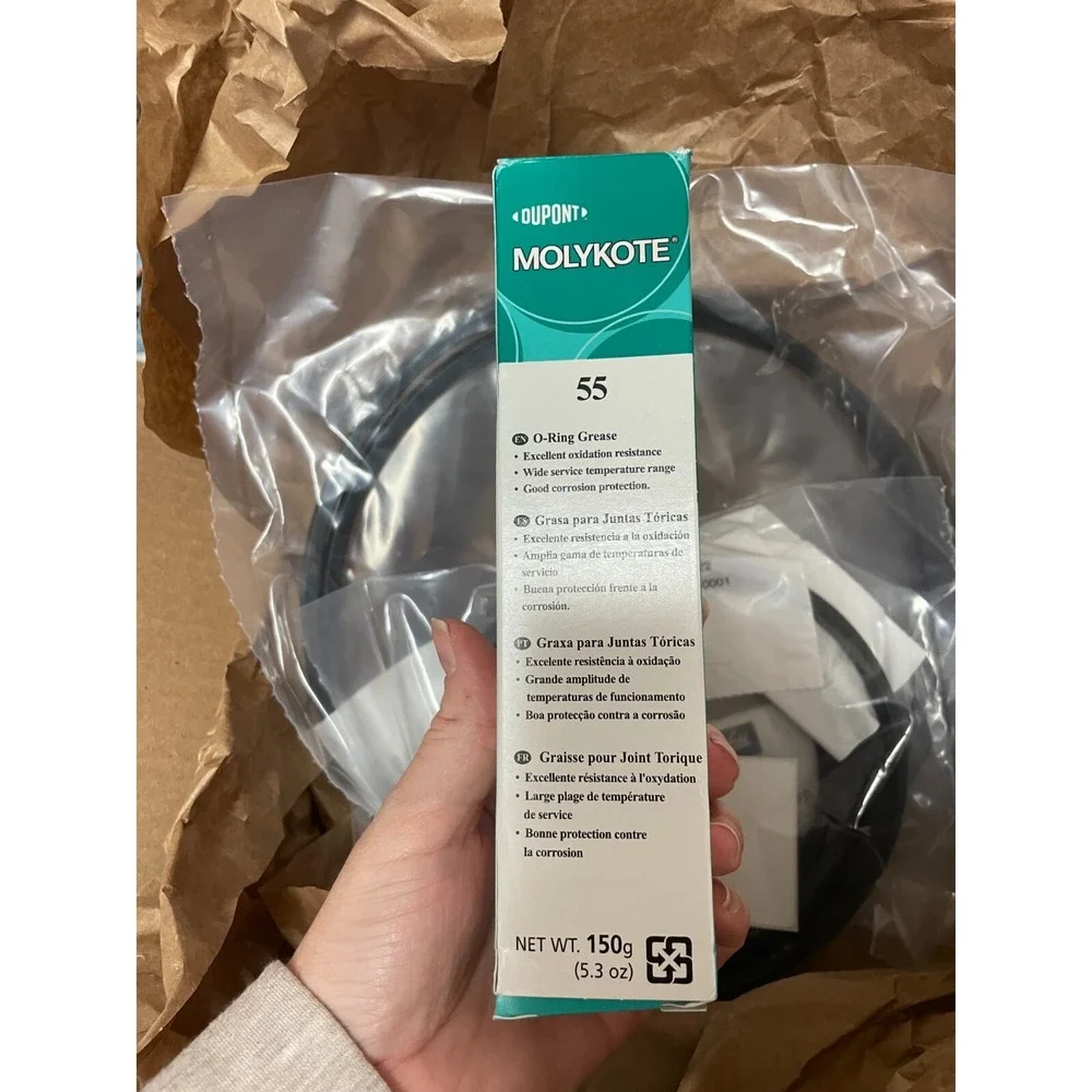 danfoss brand new